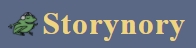 Storynory