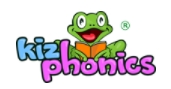 KizPhonics